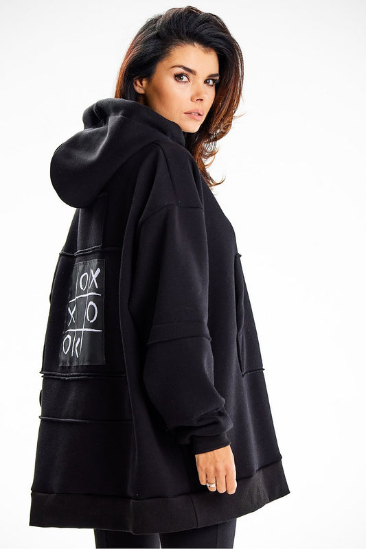 Felpa model 189463 Infinite You