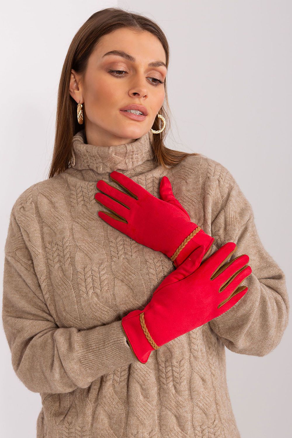 Guanti model 189534 AT