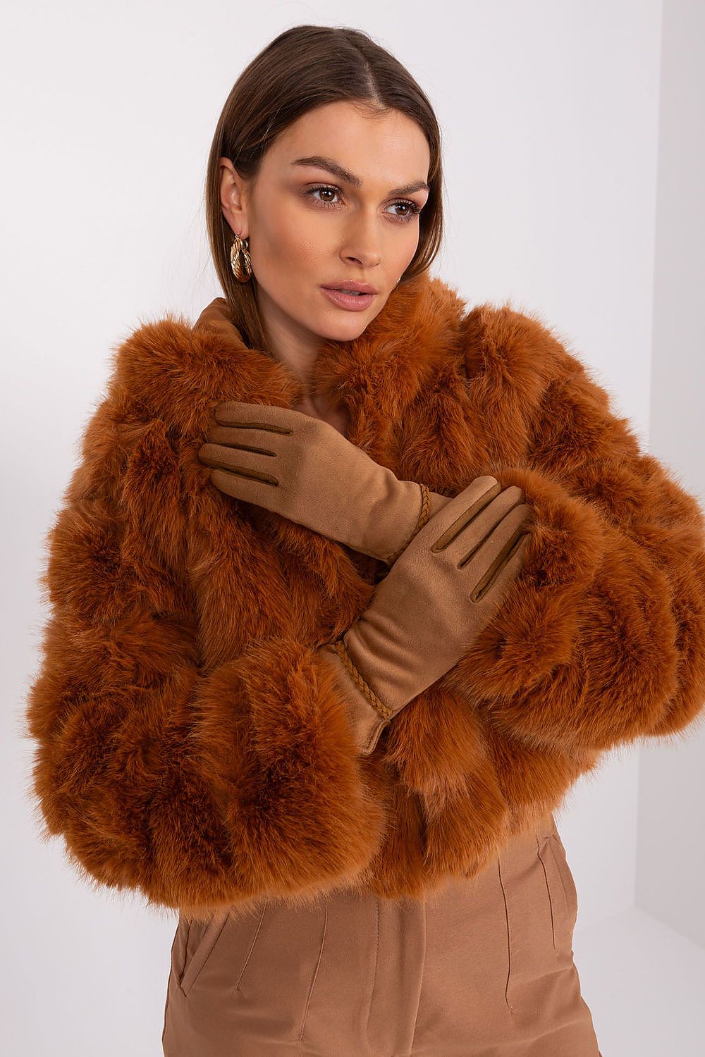 Guanti model 189538 AT