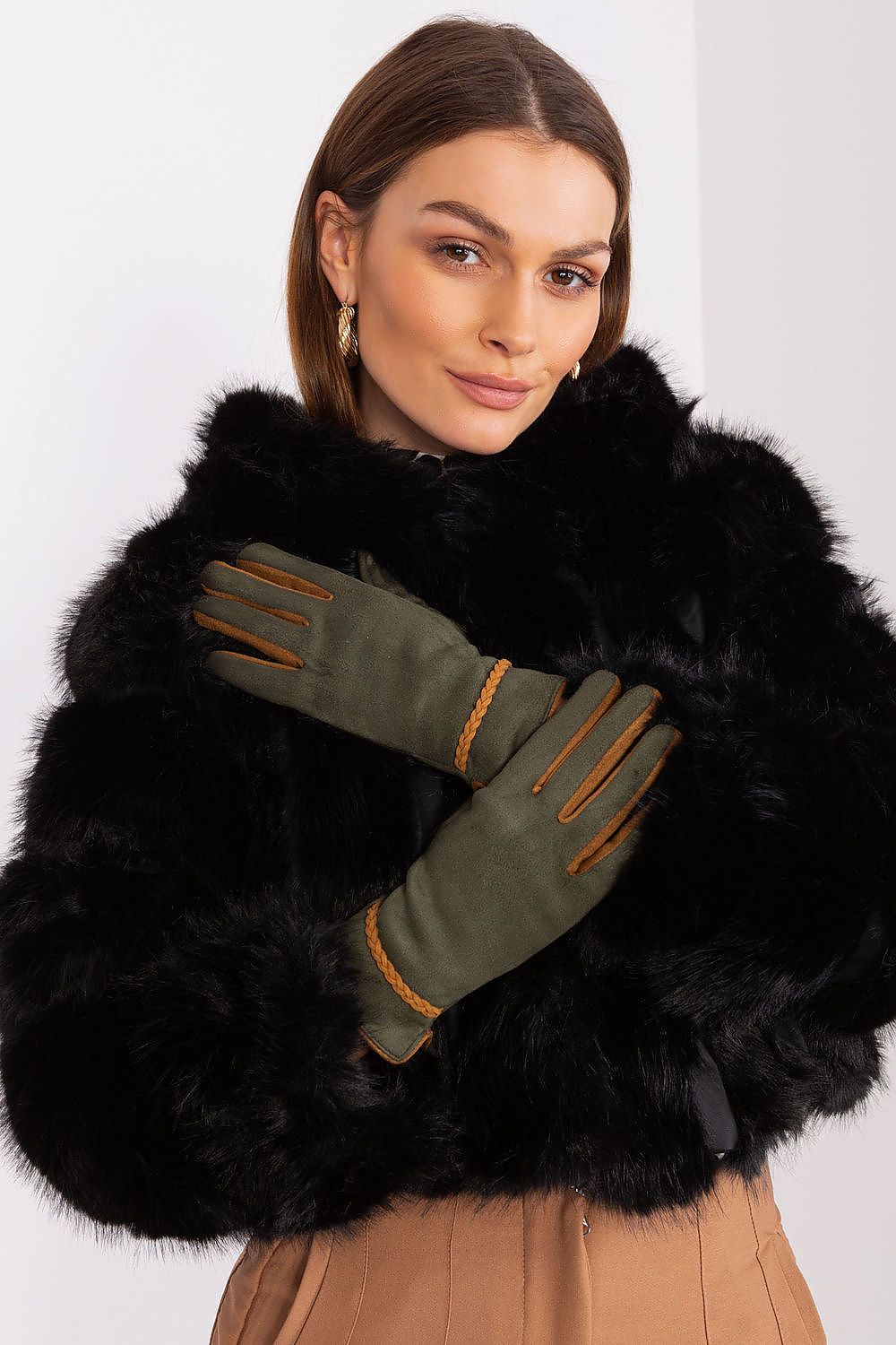 Guanti model 189540 AT