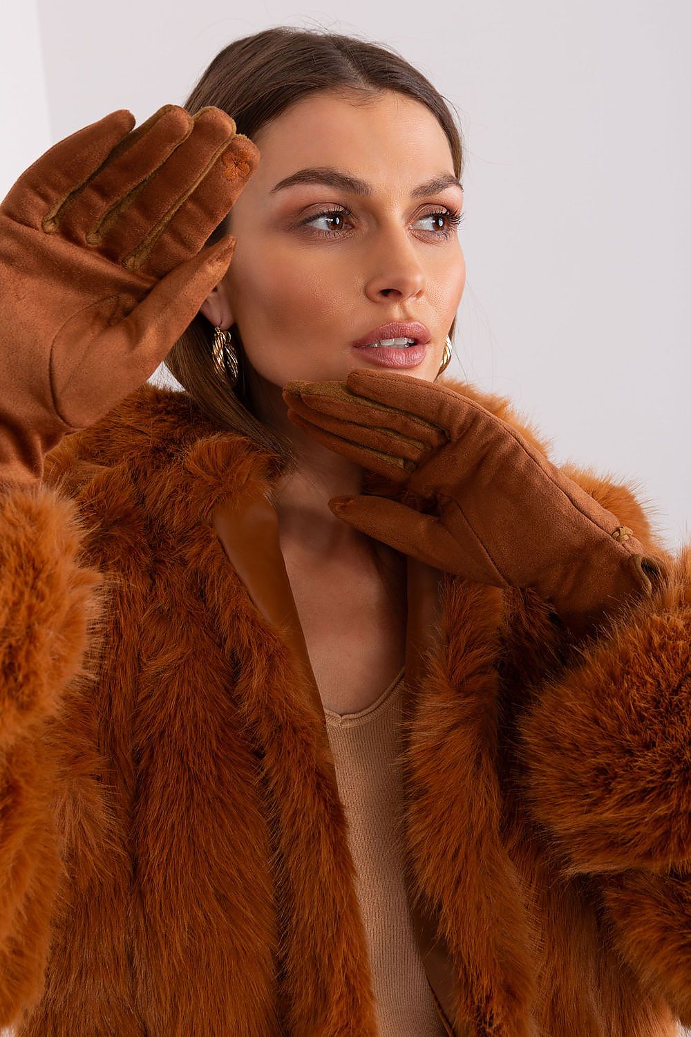 Guanti model 189546 AT