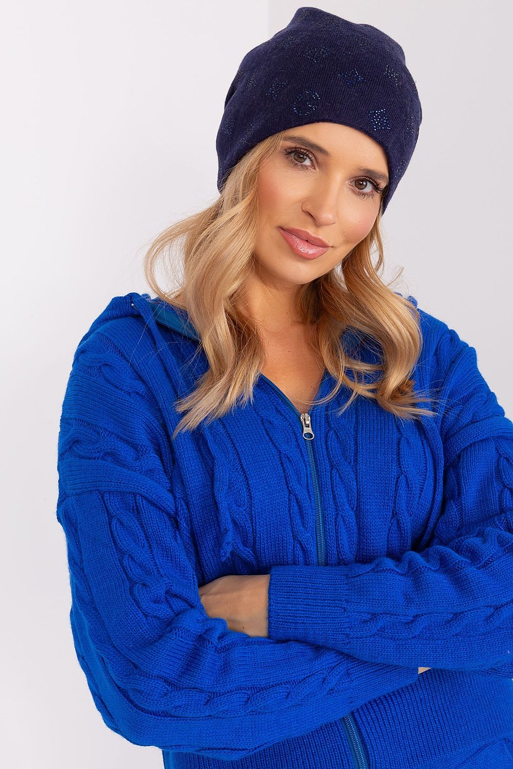 Cappello model 189899 AT