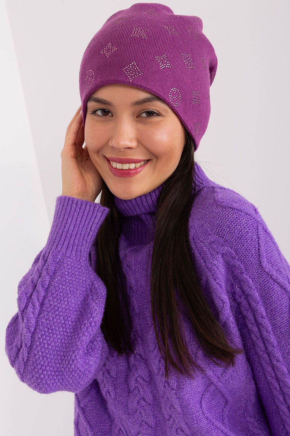 Cappello model 189901 AT