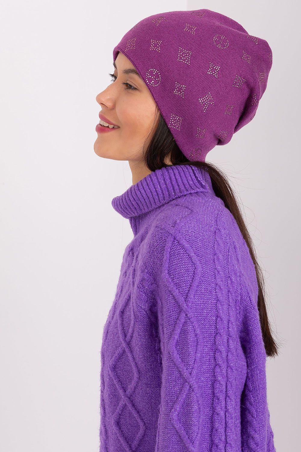 Cappello model 189901 AT