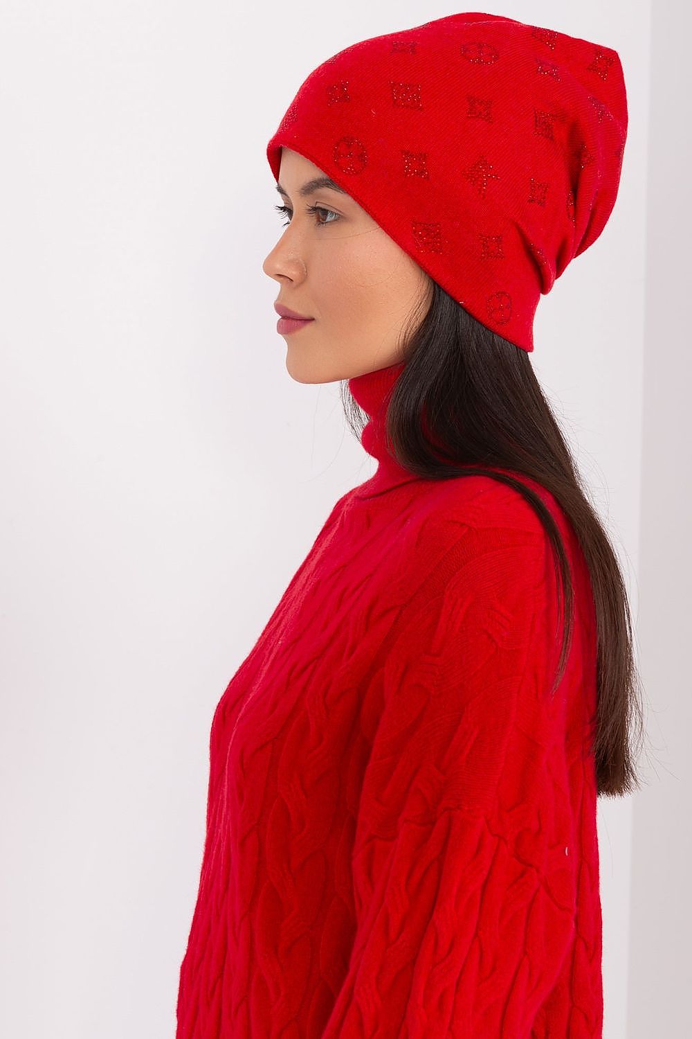Cappello model 189902 AT
