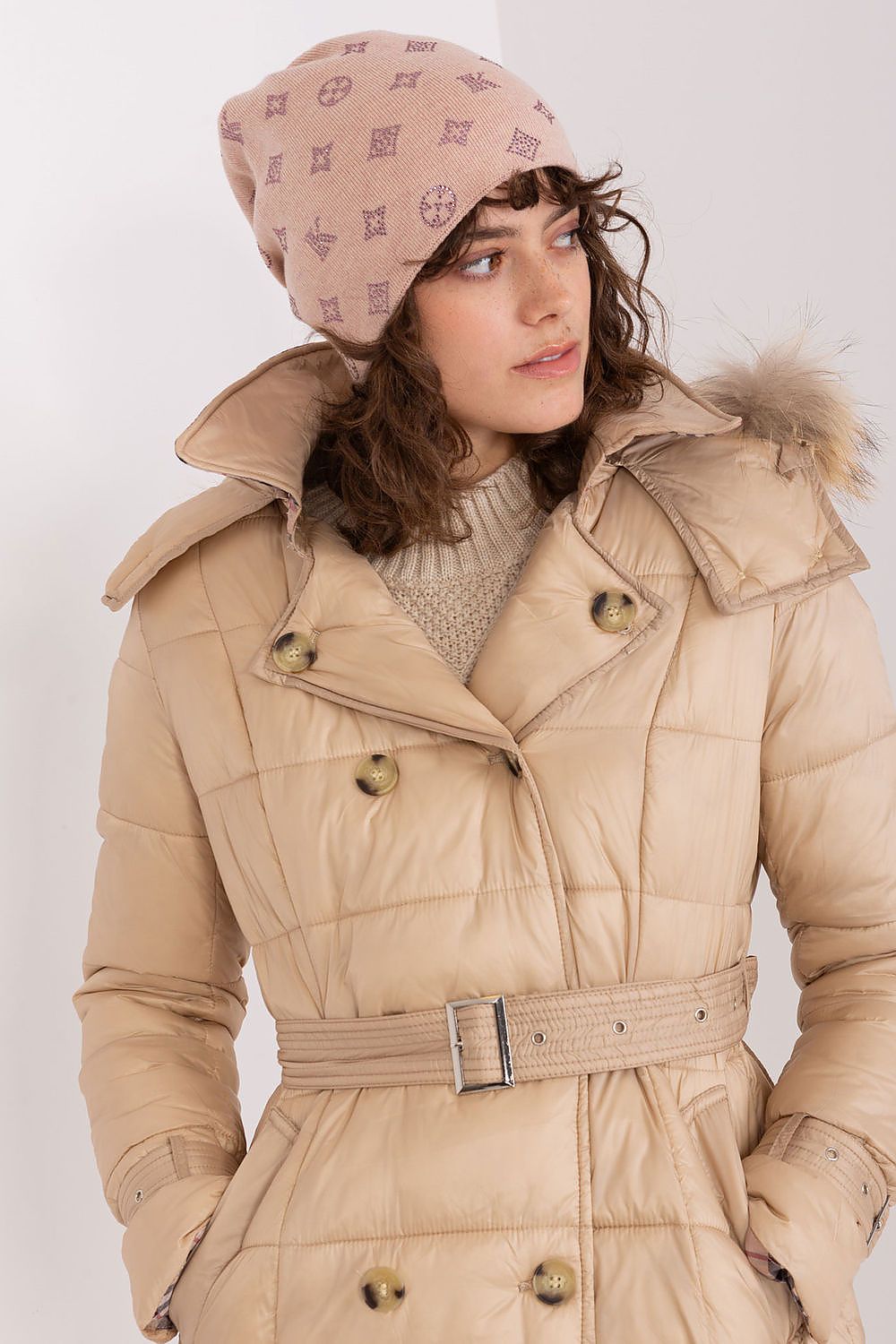 Cappello model 189904 AT