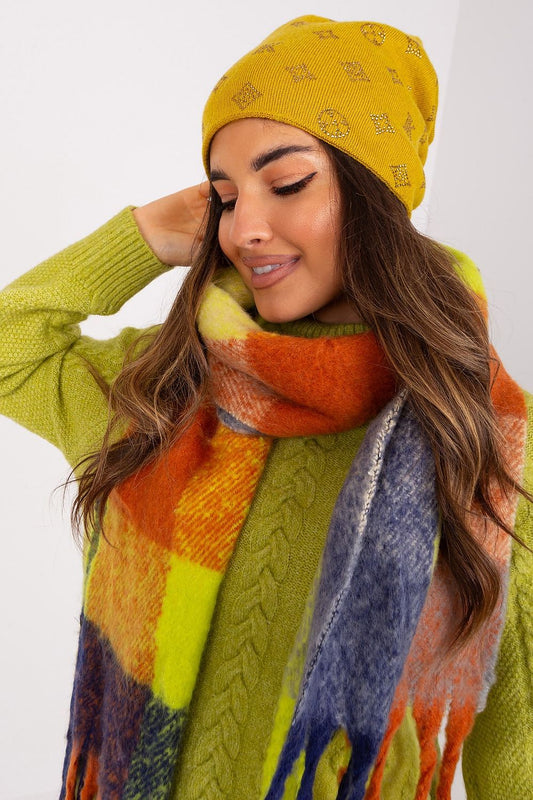 Cappello model 189905 AT