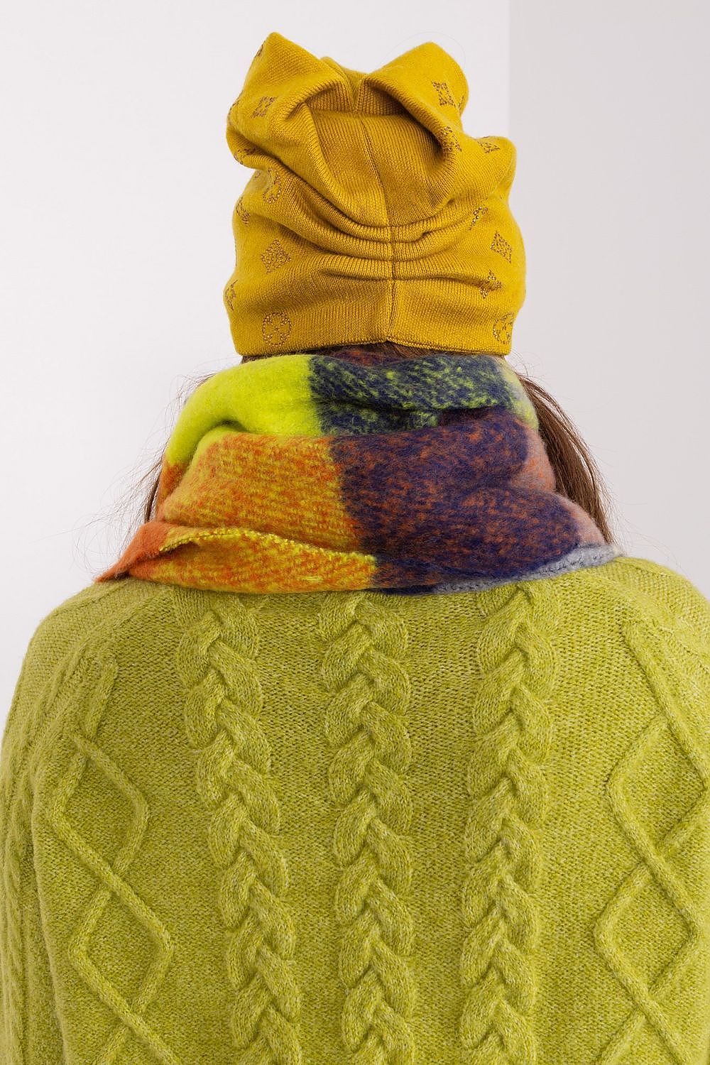 Cappello model 189905 AT