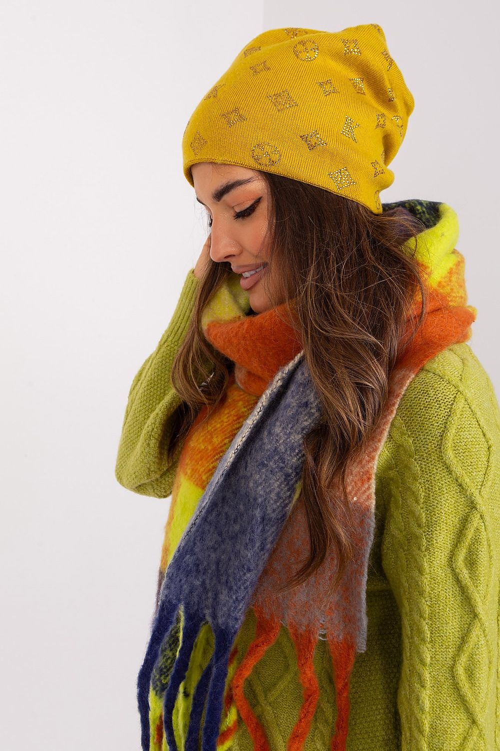 Cappello model 189905 AT