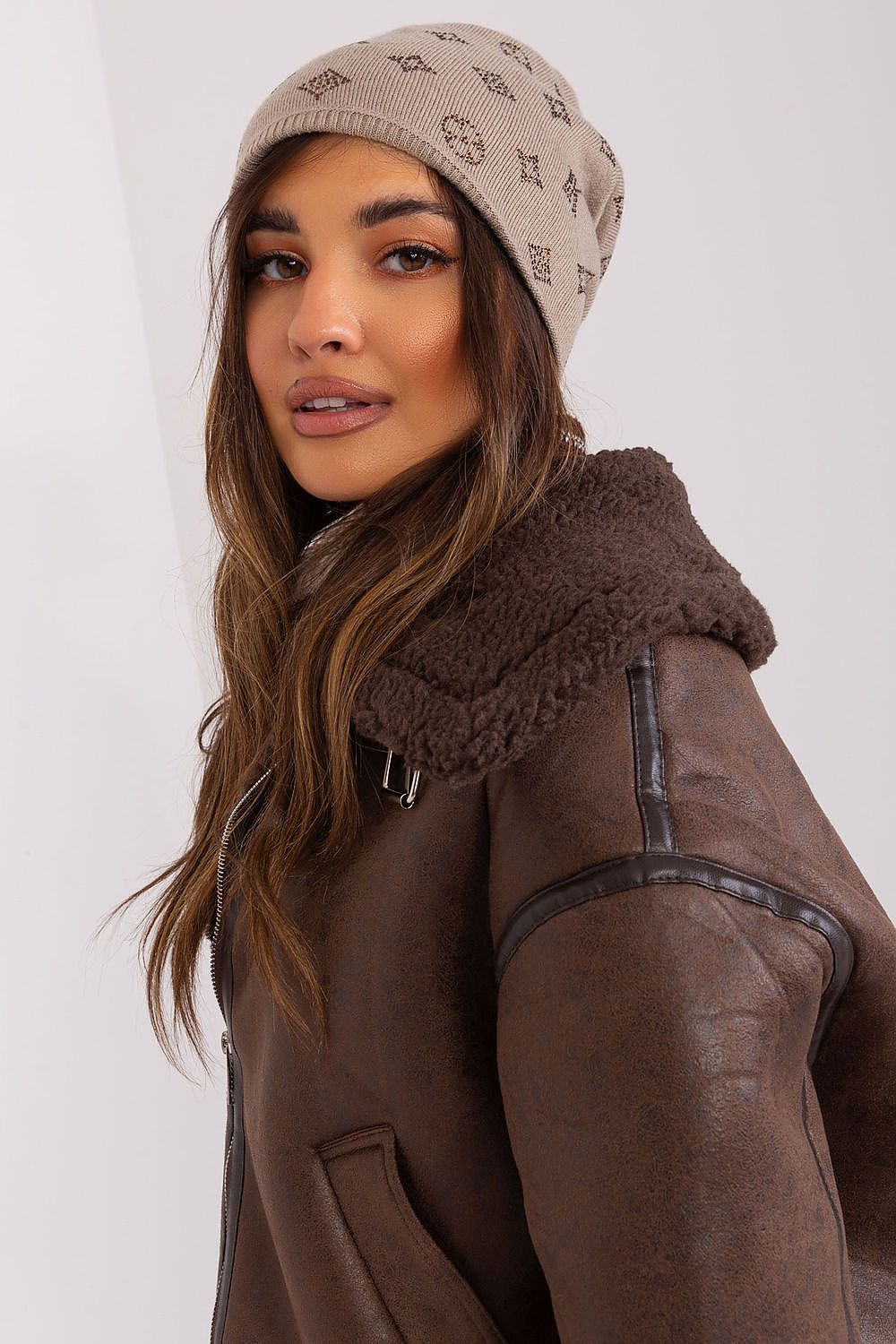 Cappello model 189906 AT