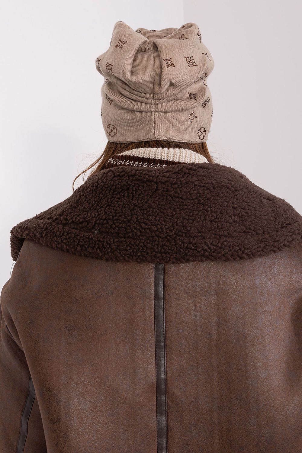 Cappello model 189906 AT
