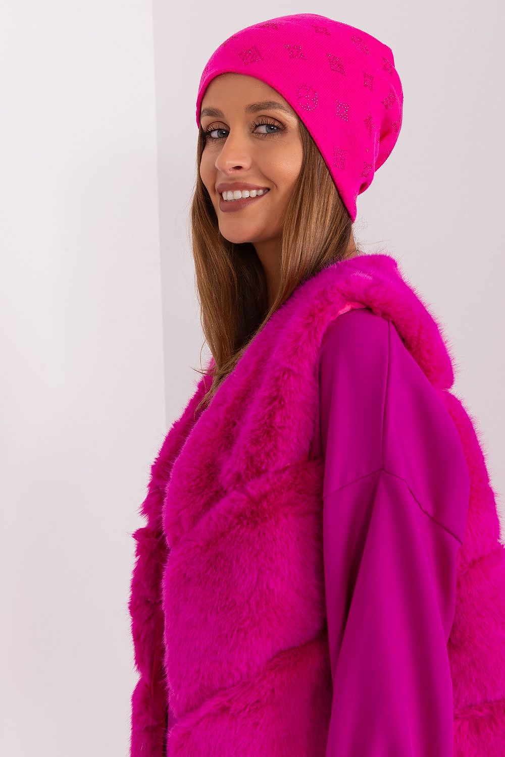 Cappello model 189907 AT
