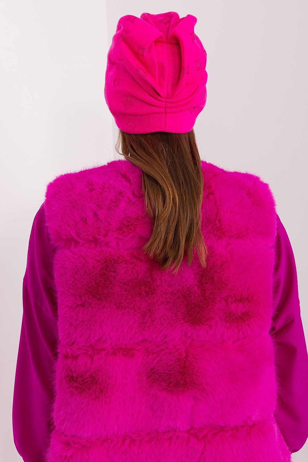 Cappello model 189907 AT