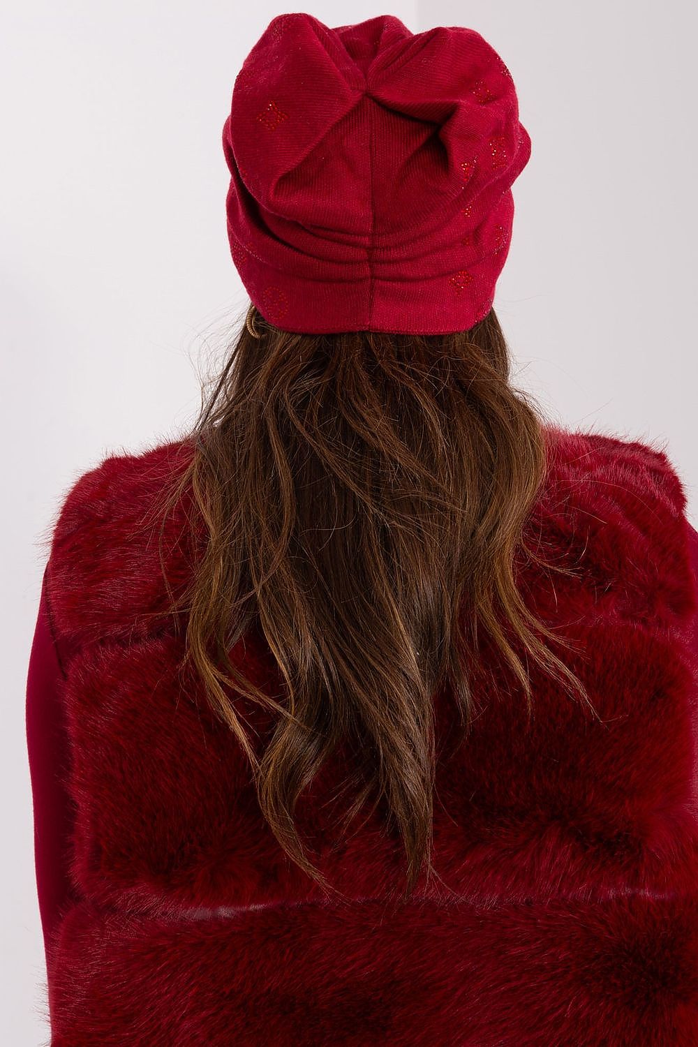 Cappello model 189908 AT