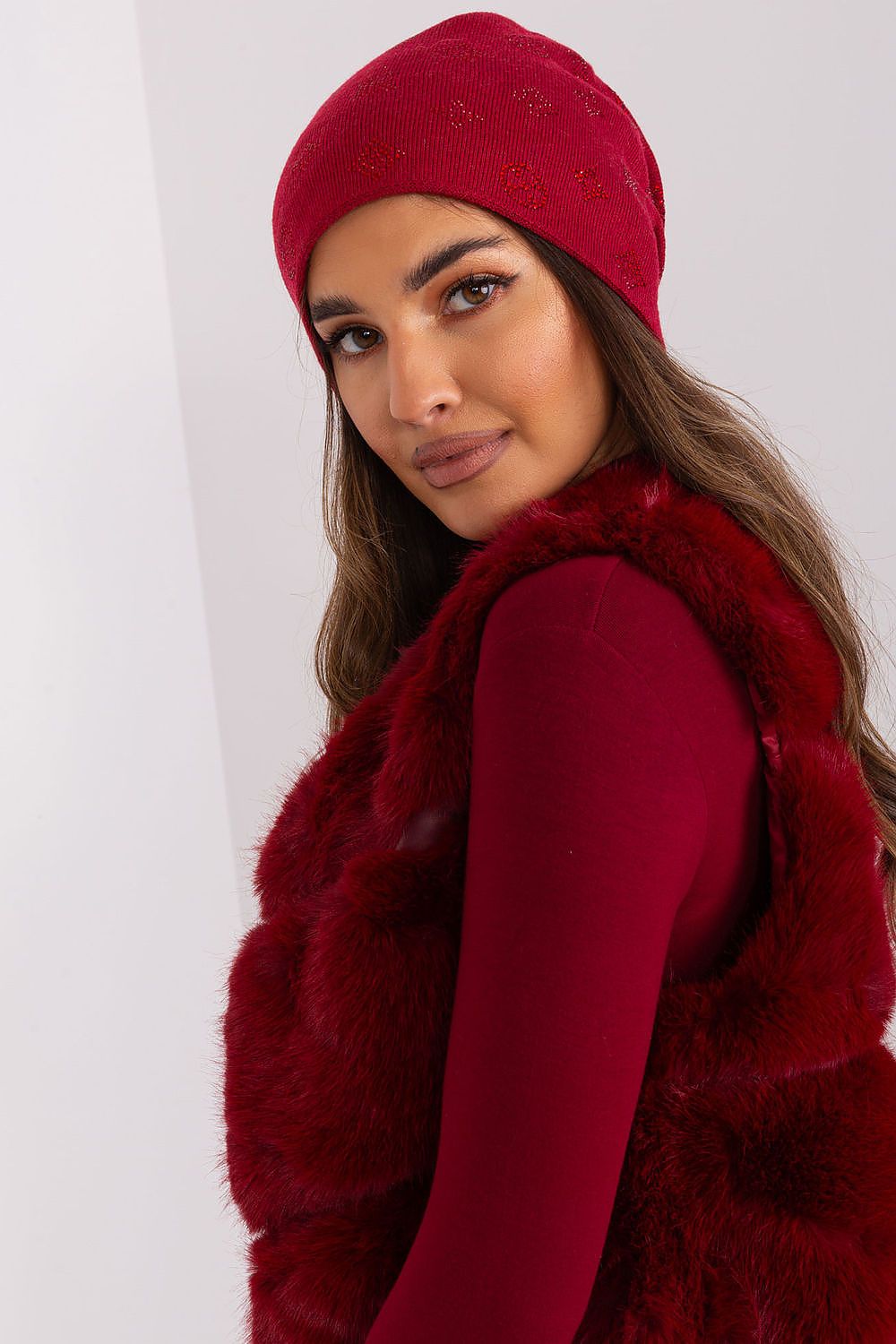 Cappello model 189908 AT