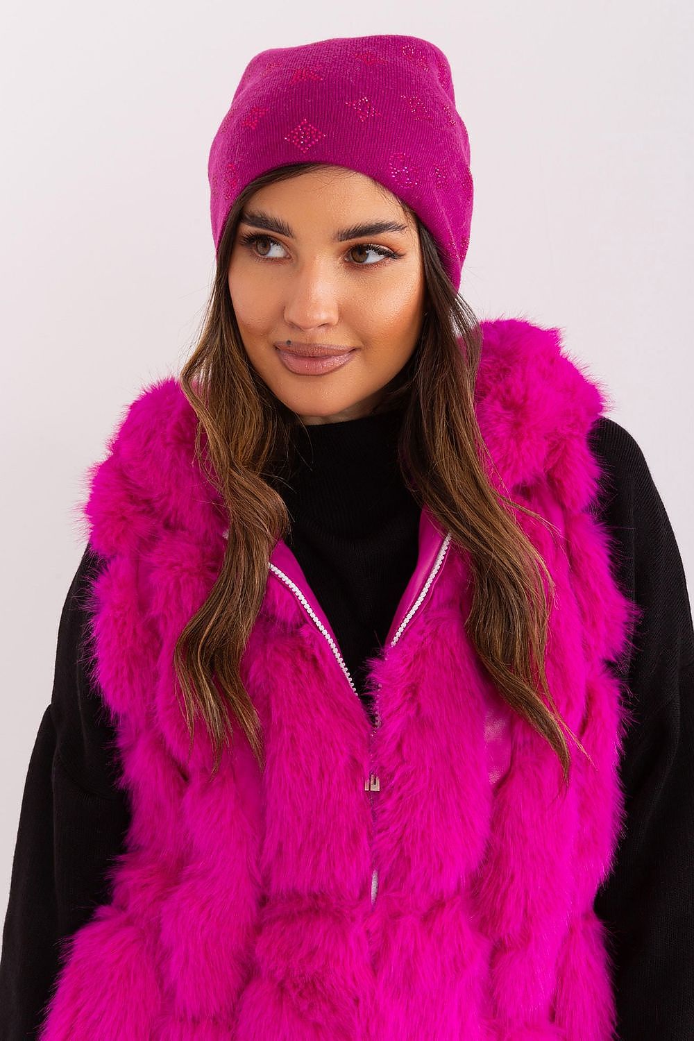 Cappello model 189909 AT