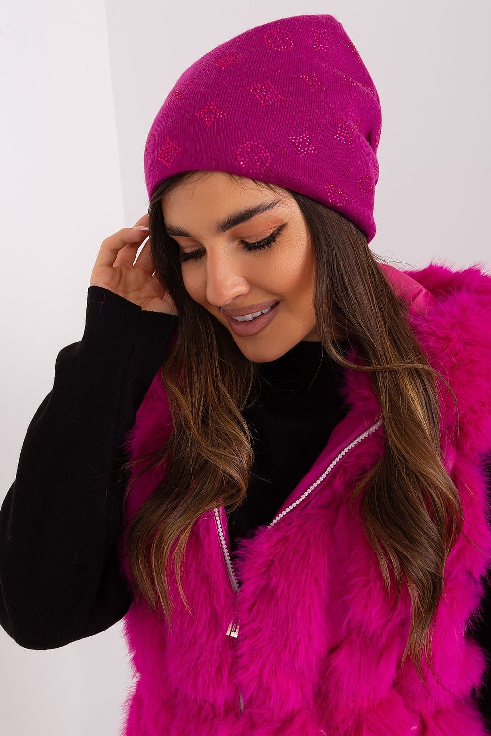 Cappello model 189909 AT