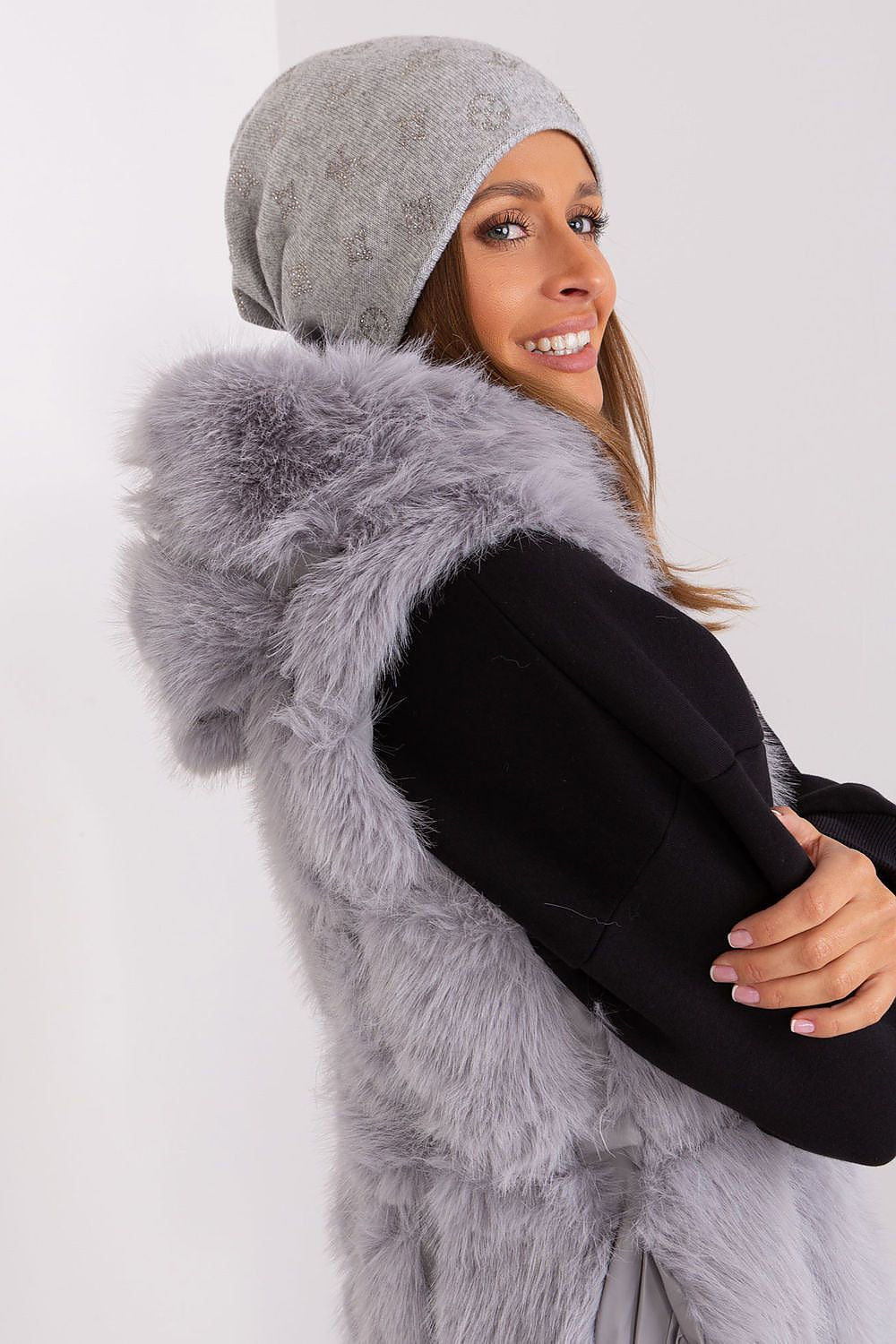 Cappello model 189913 AT