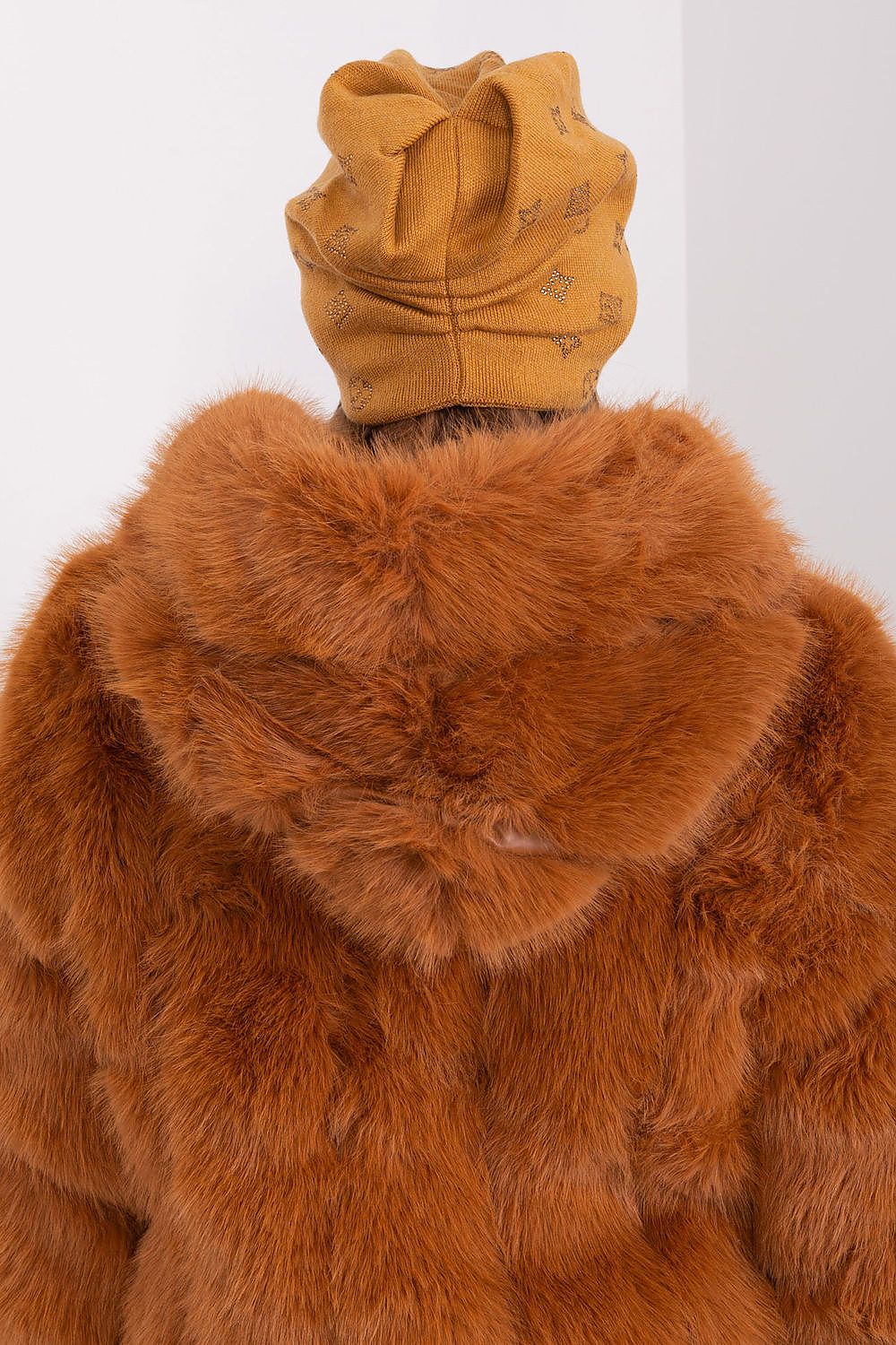 Cappello model 189916 AT