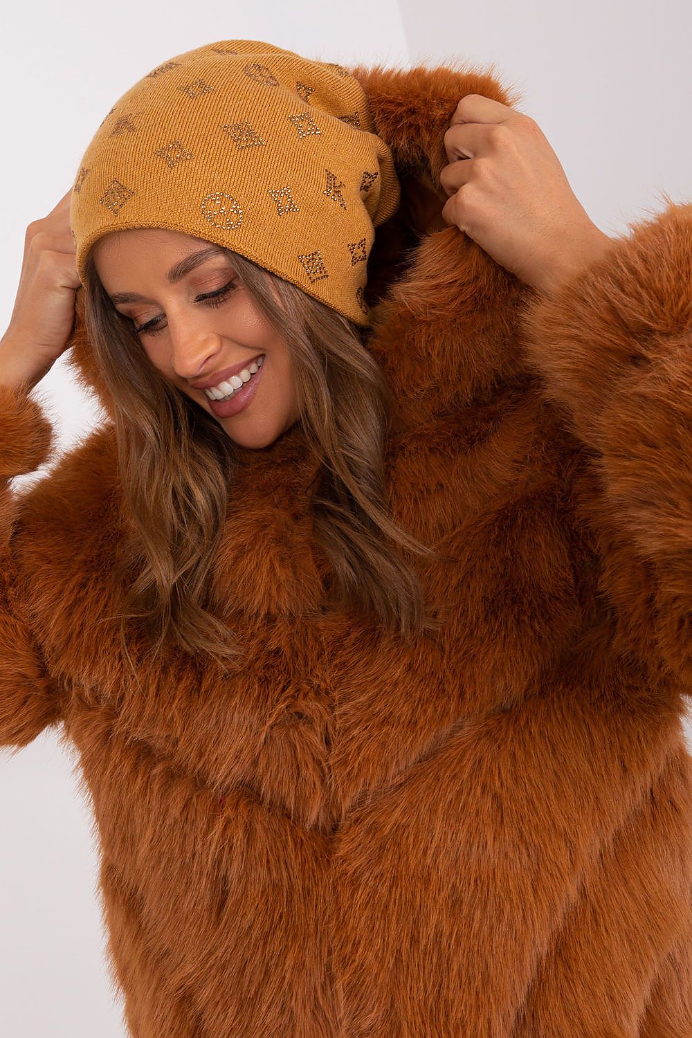 Cappello model 189916 AT