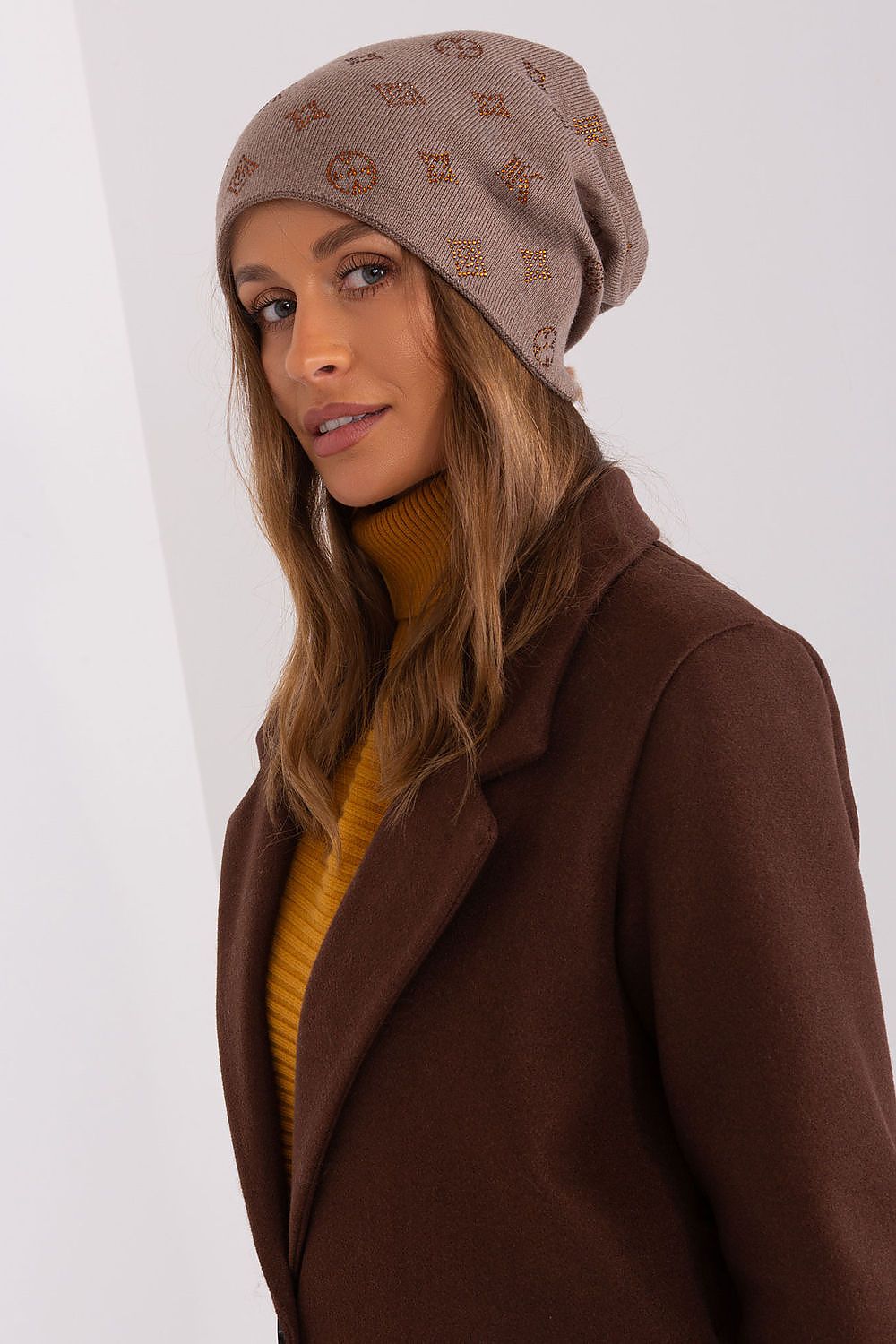 Cappello model 189917 AT
