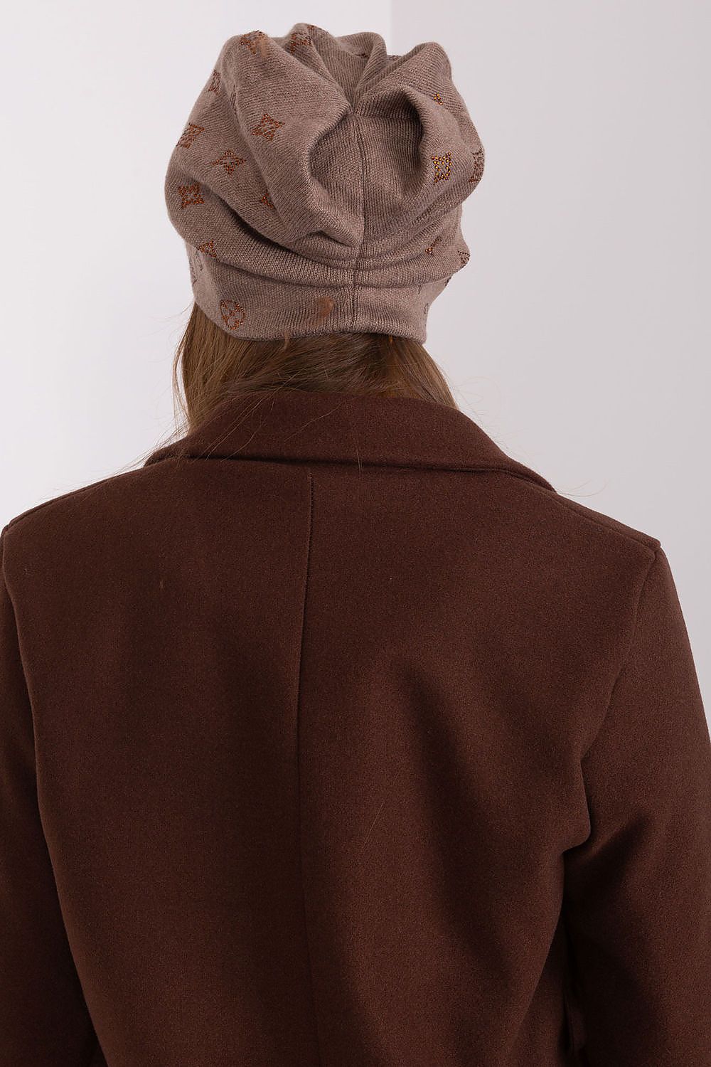 Cappello model 189917 AT