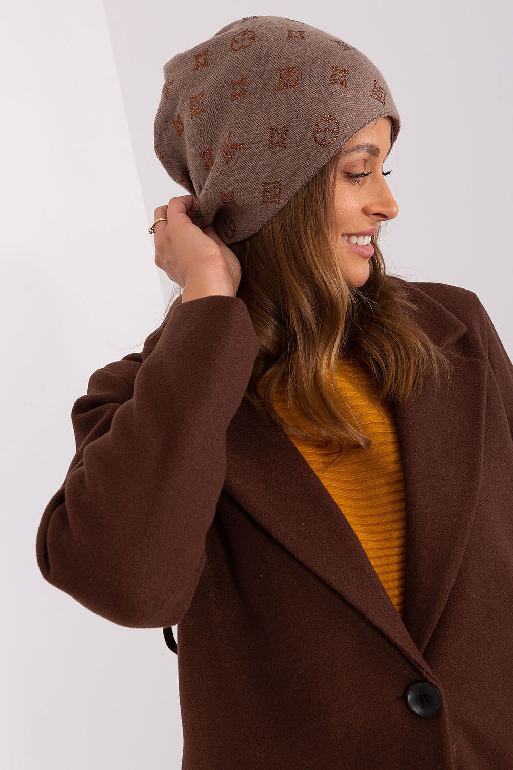 Cappello model 189917 AT