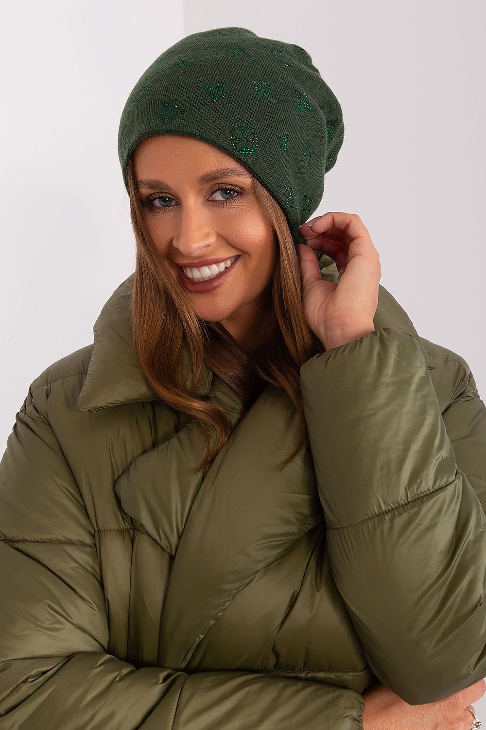 Cappello model 189918 AT