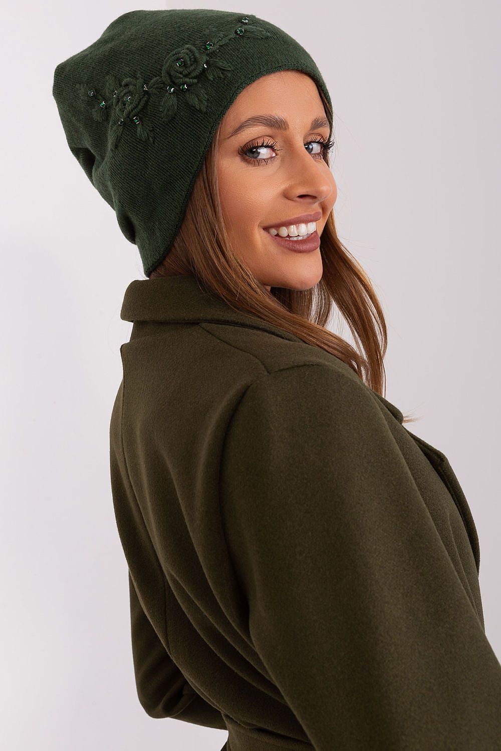 Cappello model 189923 AT