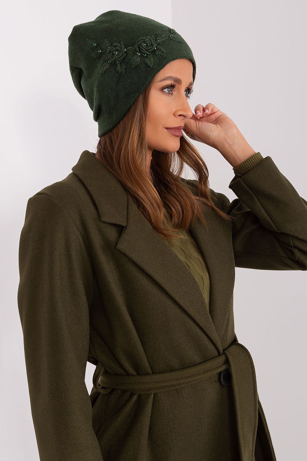 Cappello model 189923 AT