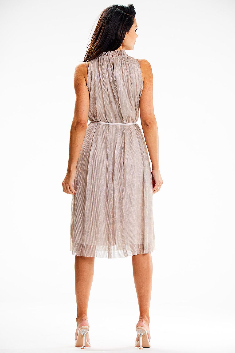 Vestito da sera model 189430 awama