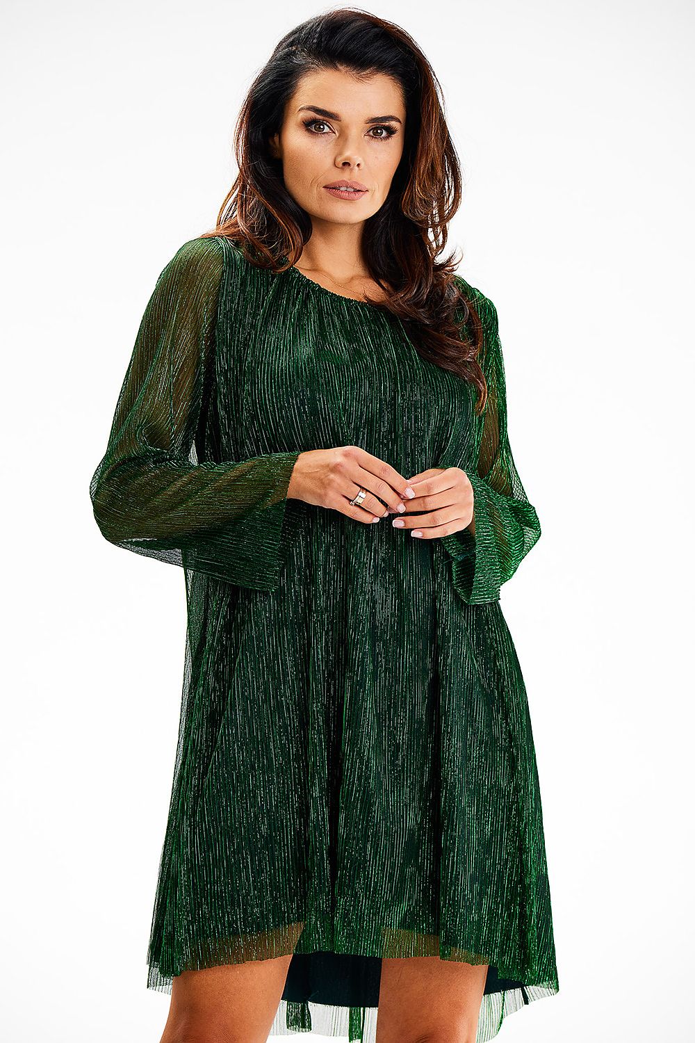 Vestito da sera model 189431 awama