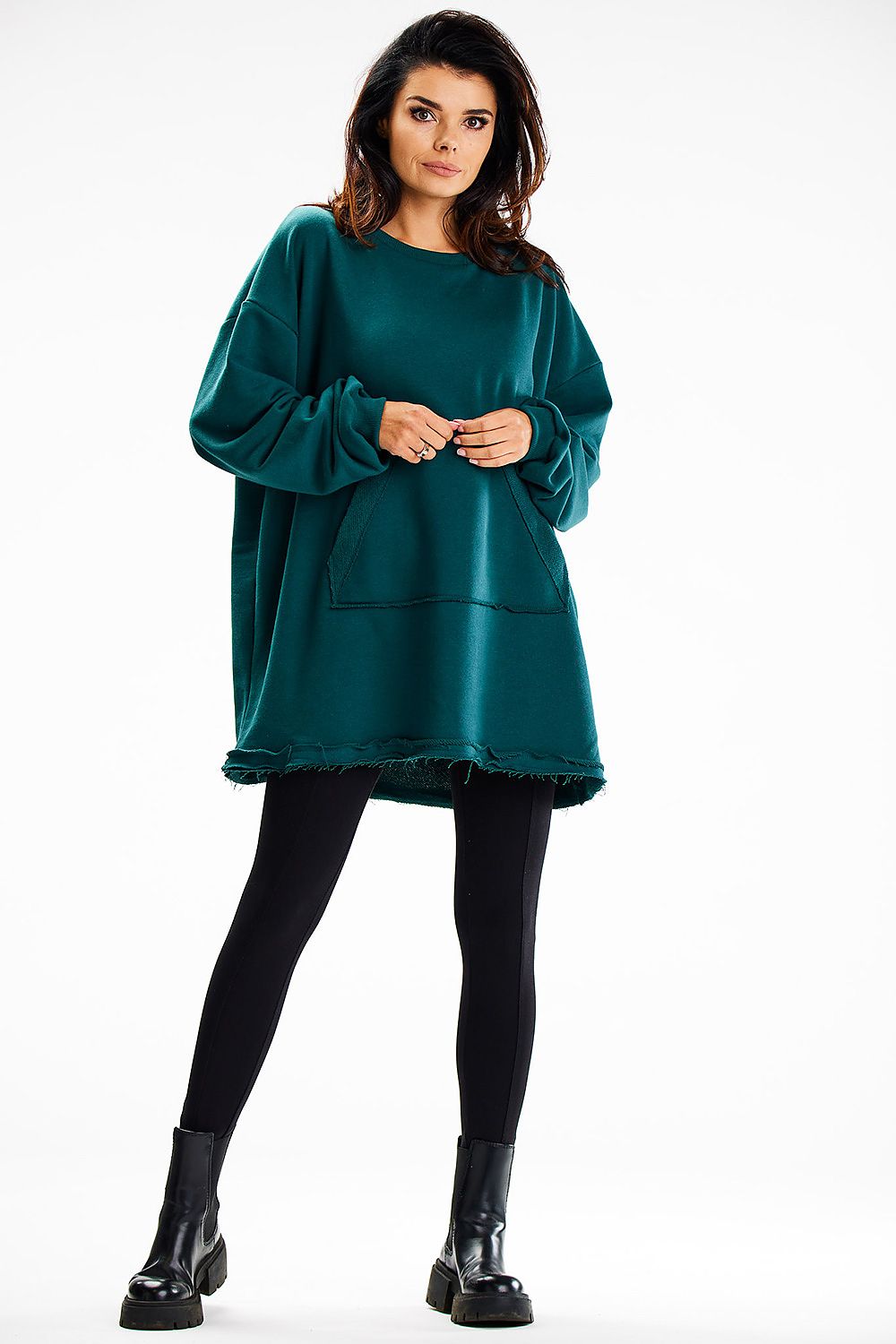 Felpa model 189454 Infinite You