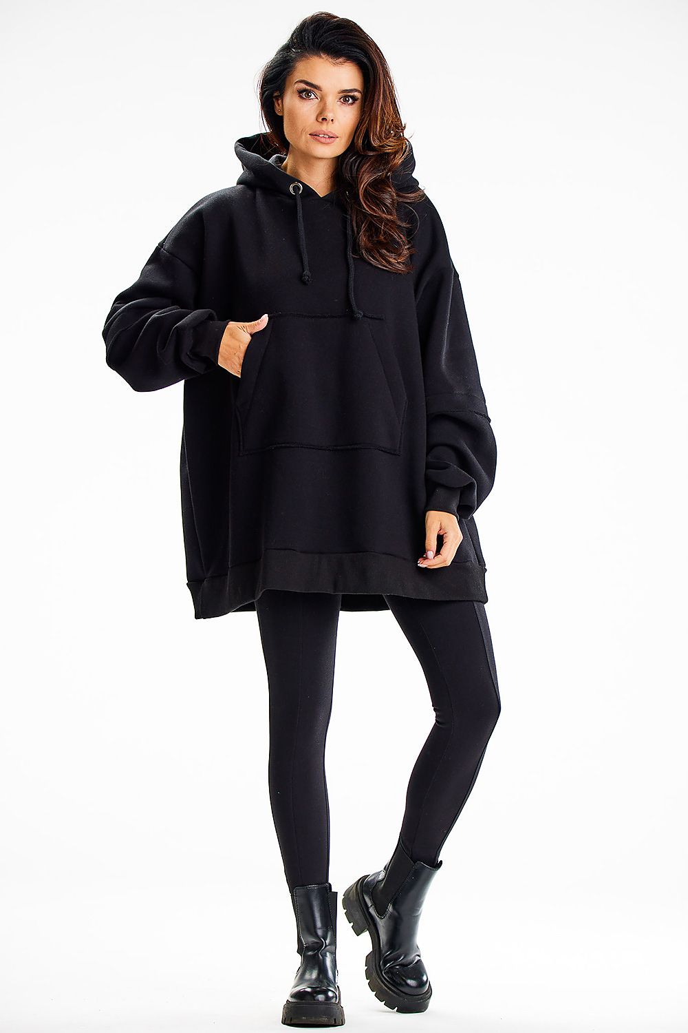 Felpa model 189463 Infinite You