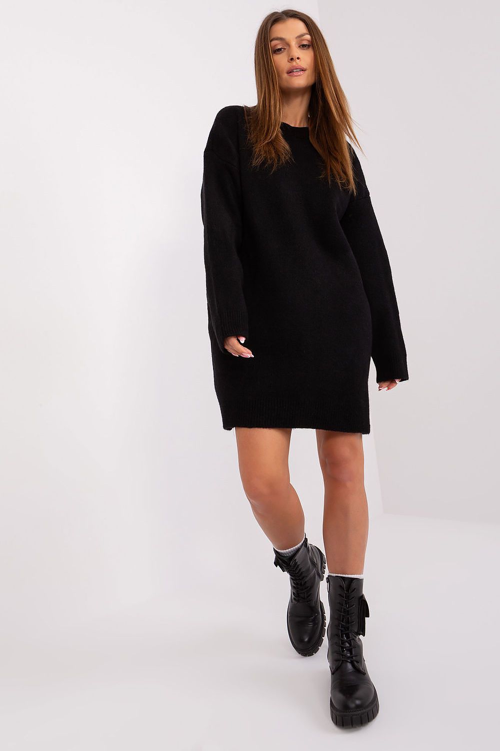 Vestito da giorno model 190146 Rue Paris