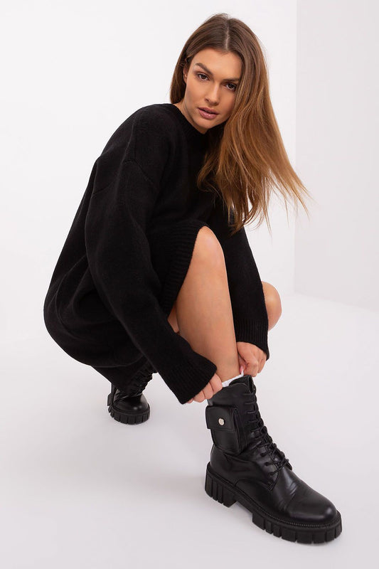 Vestito da giorno model 190146 Rue Paris