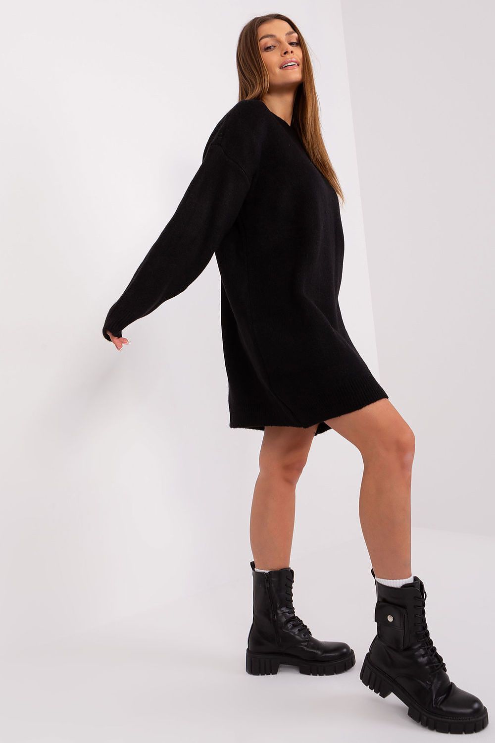 Vestito da giorno model 190146 Rue Paris