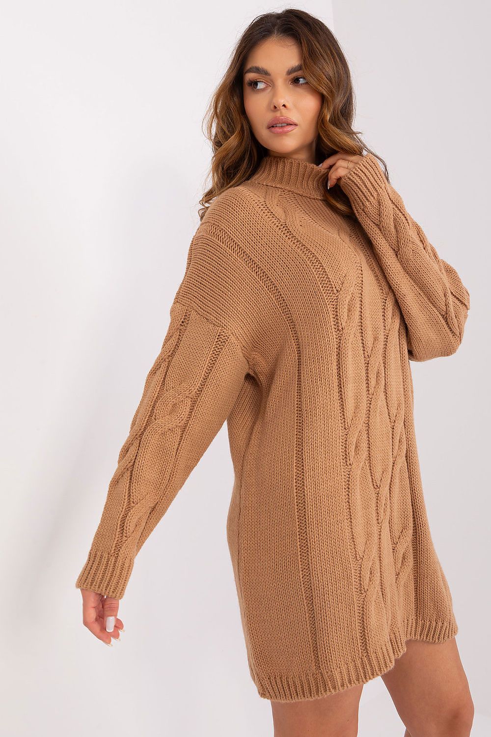 Vestito da giorno model 190147 Rue Paris