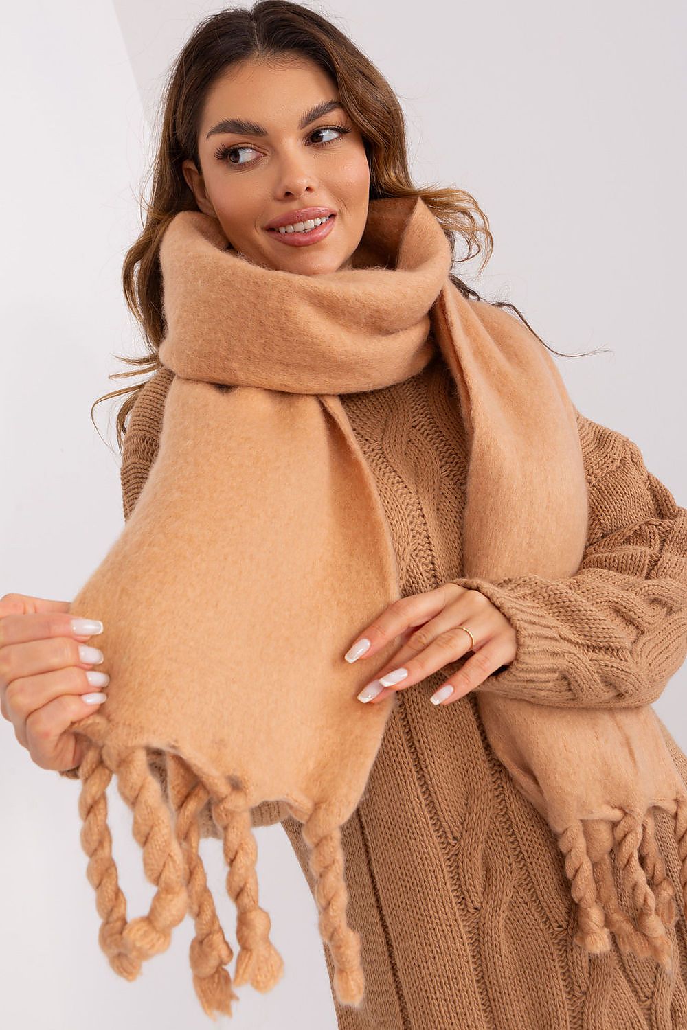 Scialle model 190154 AT