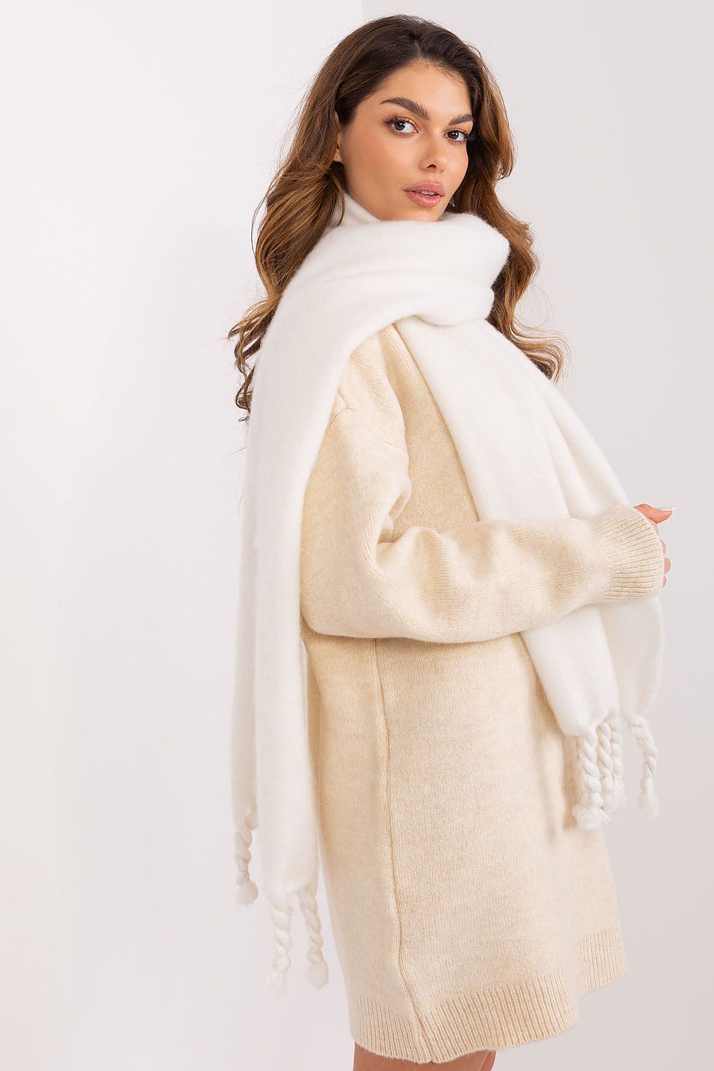 Scialle model 190156 AT