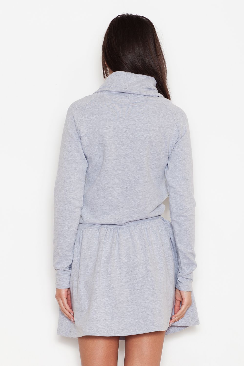 Vestito da giorno model 44715 Katrus