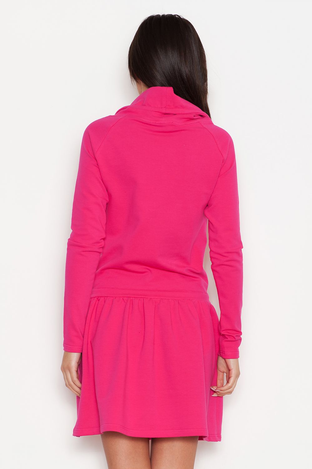 Vestito da giorno model 44716 Katrus