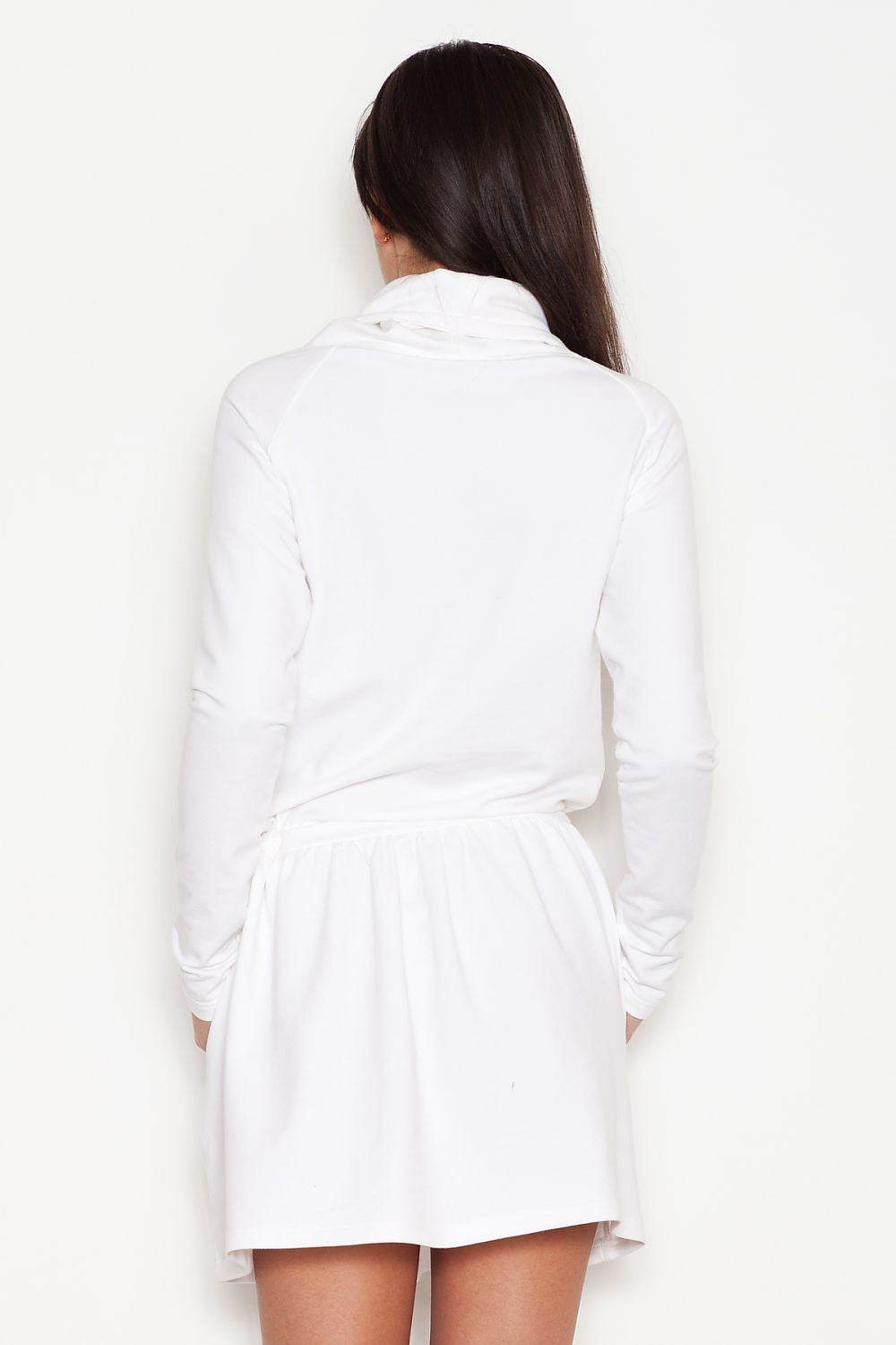 Vestito da giorno model 44717 Katrus - Modern Vogue