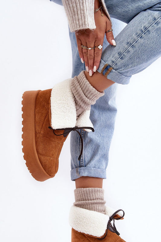 Scarpe da neve model 190500 Step in style