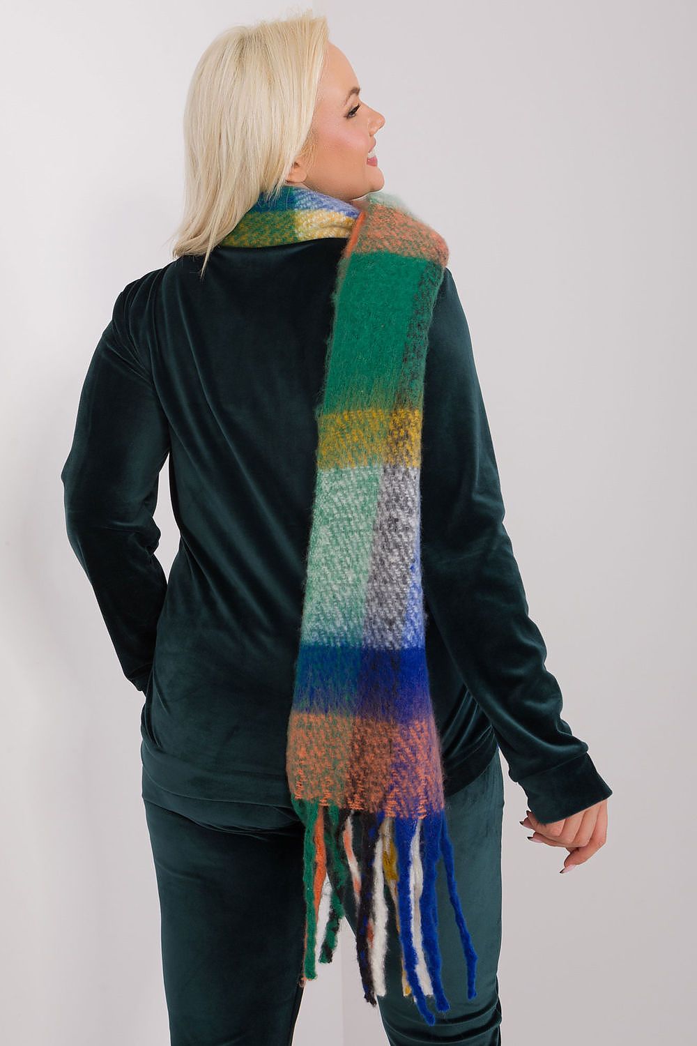 Scialle model 190539 AT