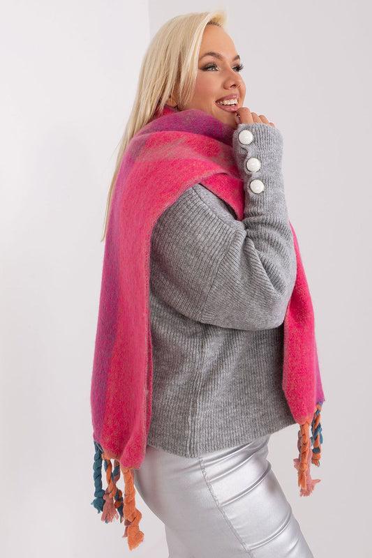 Scialle model 190549 AT