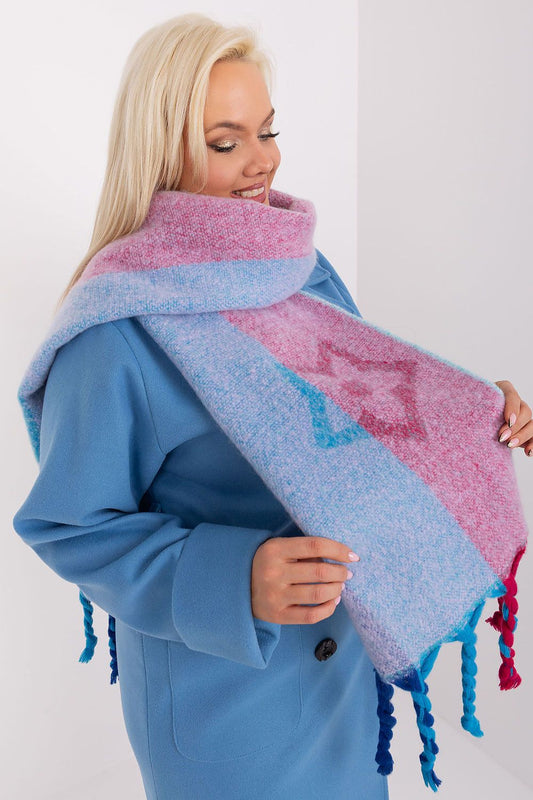 Scialle model 190550 AT