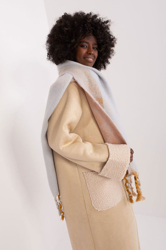 Scialle model 190559 AT