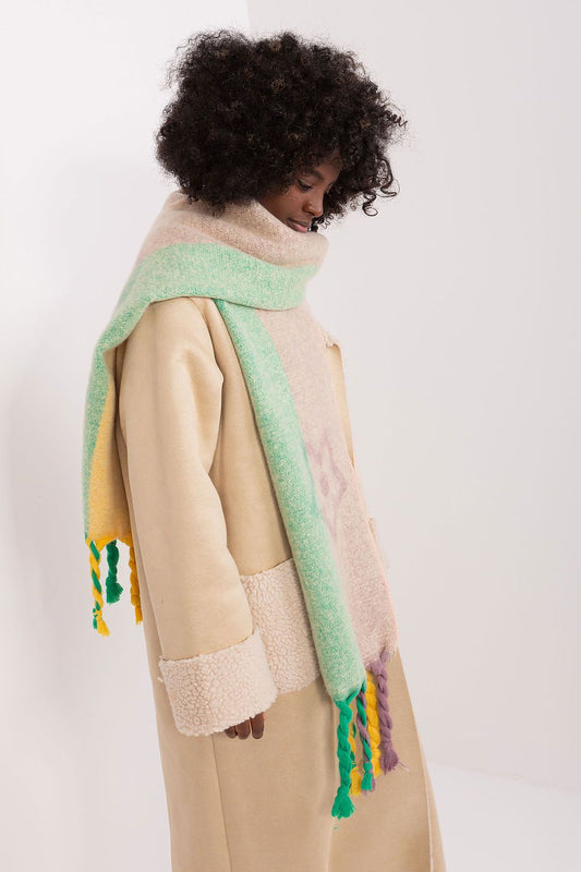 Scialle model 190560 AT