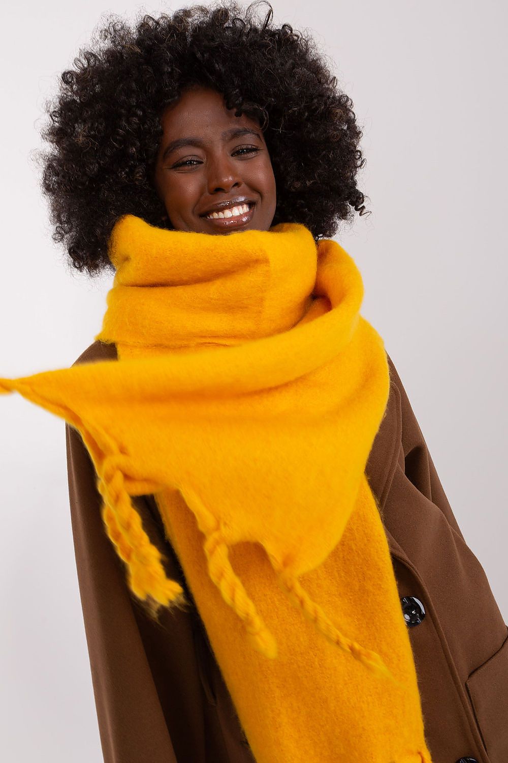 Scialle model 190577 AT